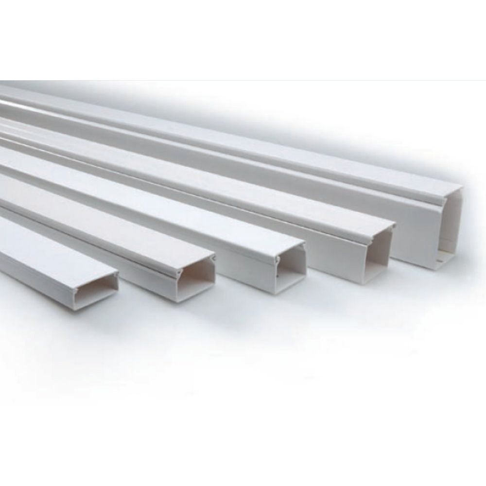 ΚΑΝΑΛΙ ΠΛΑΣΤΙΚΟ ΚΛΕΙΣΤΟ 40x25