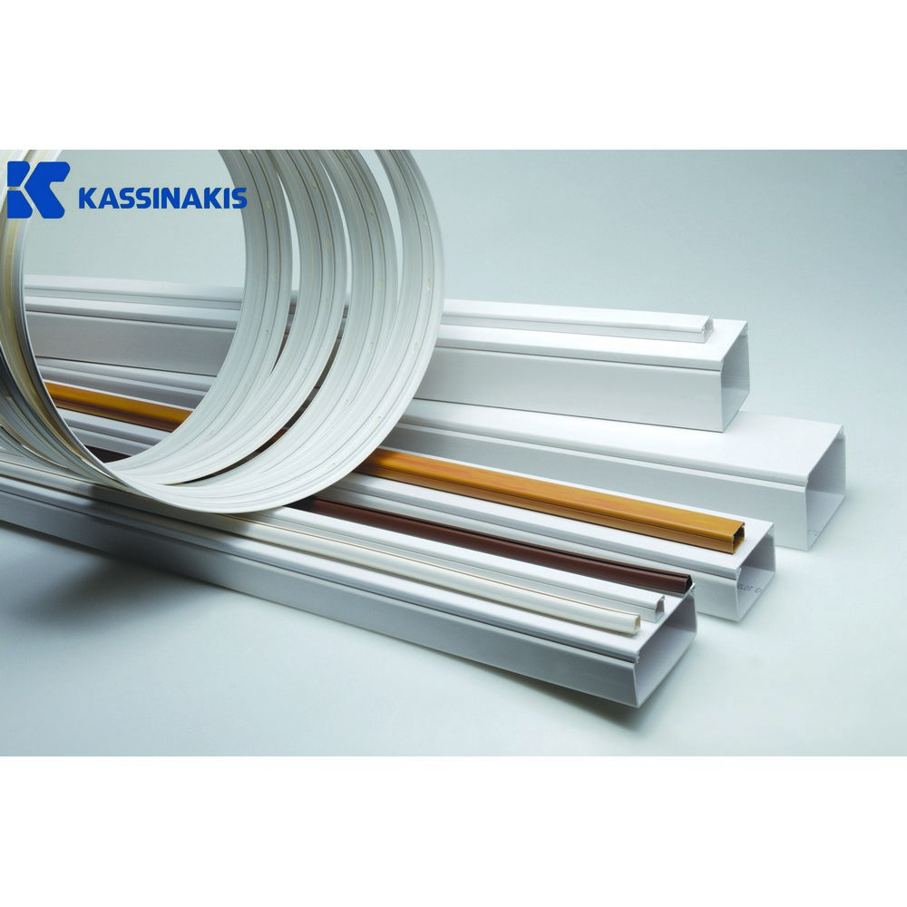 ΚΑΝΑΛΙ ΠΛΑΣΤΙΚΟ ΚΛΕΙΣΤΟ 60x60