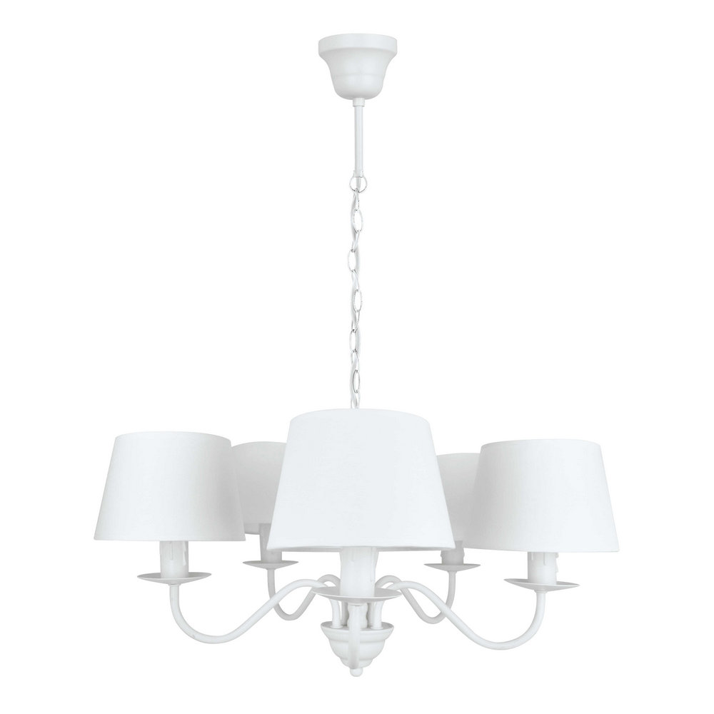 5/Φωτο Λευκό Reanna 4138800  VIOKEF