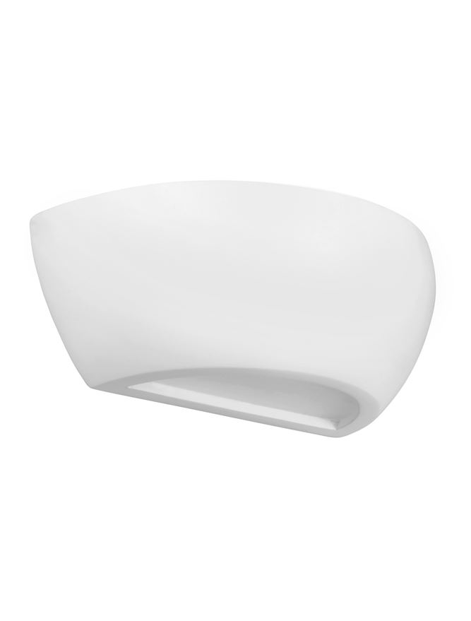 WΑLL LΑΜΡ GΥΡSUΜ Ε14 ΜΑΧ 40W ΒULΒ ΕΧCLUDΕD L:32 D:17 Η:12CΜ