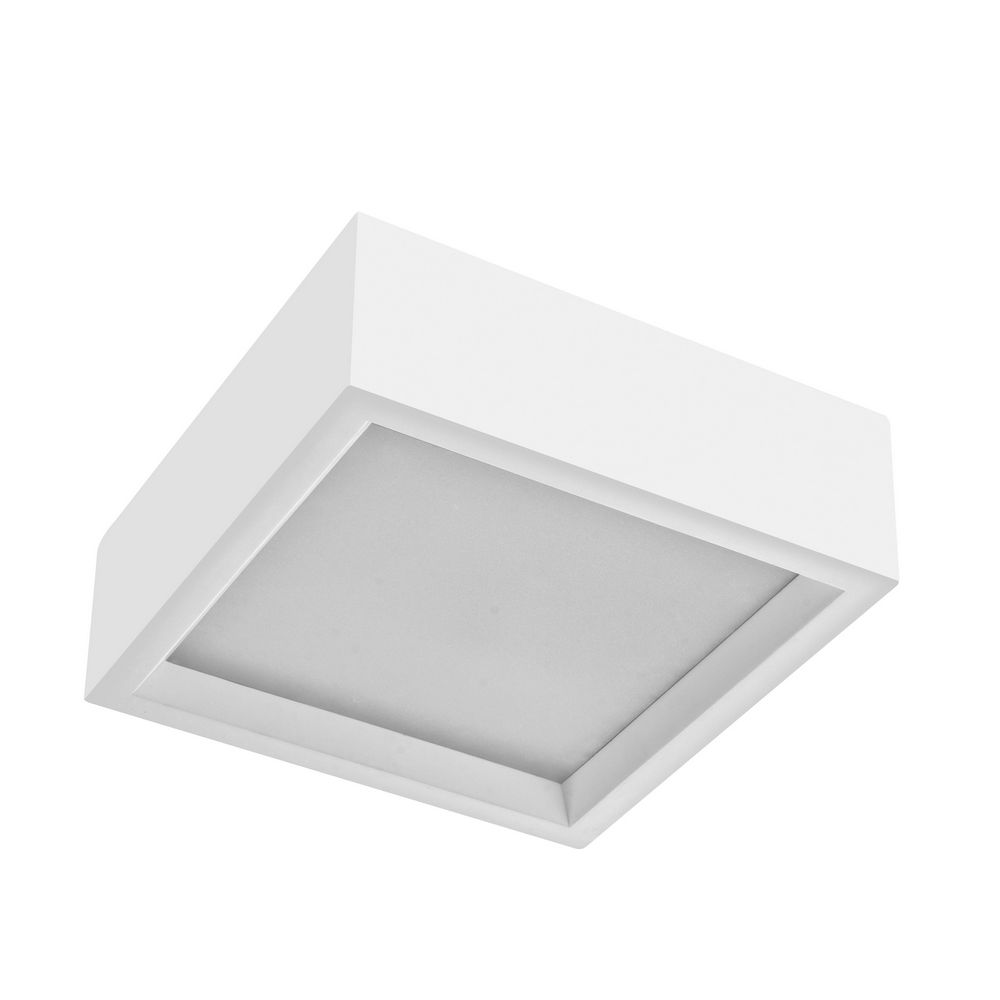 ΠΛΑΦΟΝΙΕΡΑ ΦΩΤΙΣΤΙΚΟ Belina Gypsum E27 3x25W Bulb Excluded L:45 W:45 H:8cm