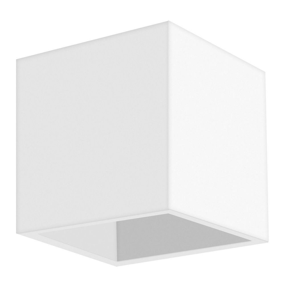 ΑΠΛΙΚΑ ΦΩΤΙΣΤΙΚΟ Sandro Gypsum G9 40W Bulb Excluded L:11.5 D:11.5 H:11.5cm