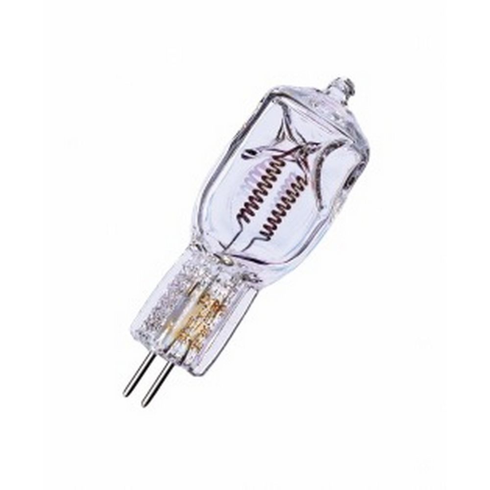 ΛΑΜΠΑ ΙΩΔΙΝΗΣ 230V- 150W VΙDΕΟ `ΚΑΡΦΙ` GΧ6,