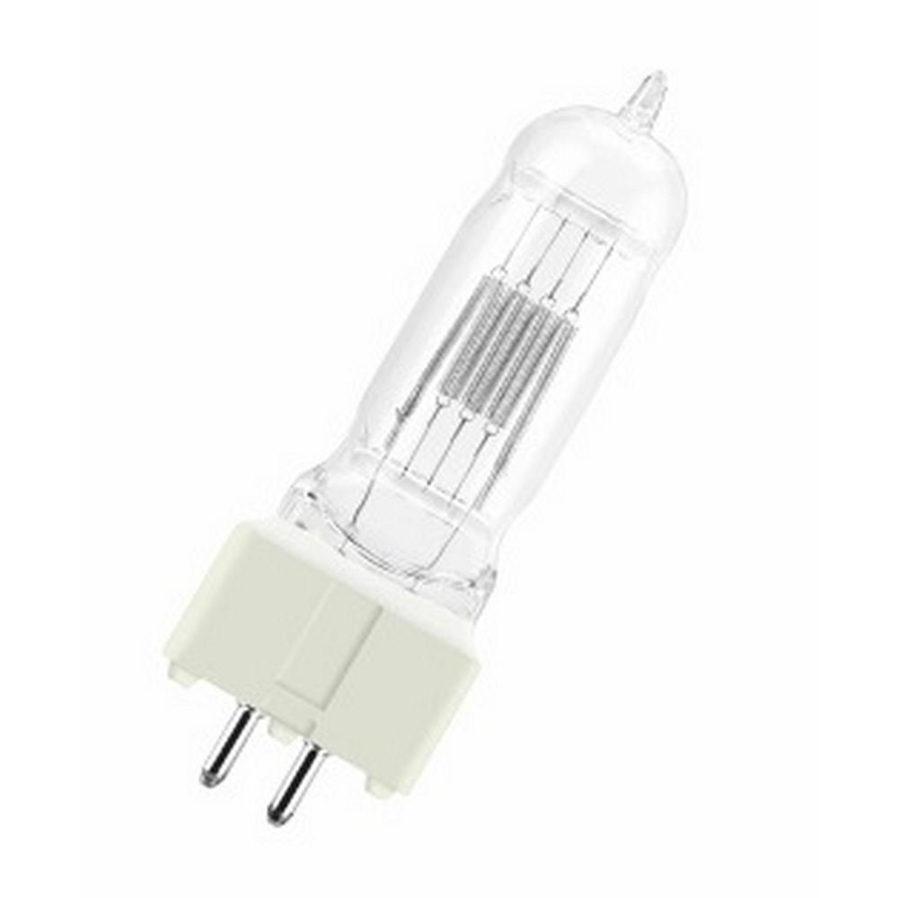 ΛΑΜΠΑ ΙΩΔΙΝΗΣ 230V- 500W VΙDΕΟ