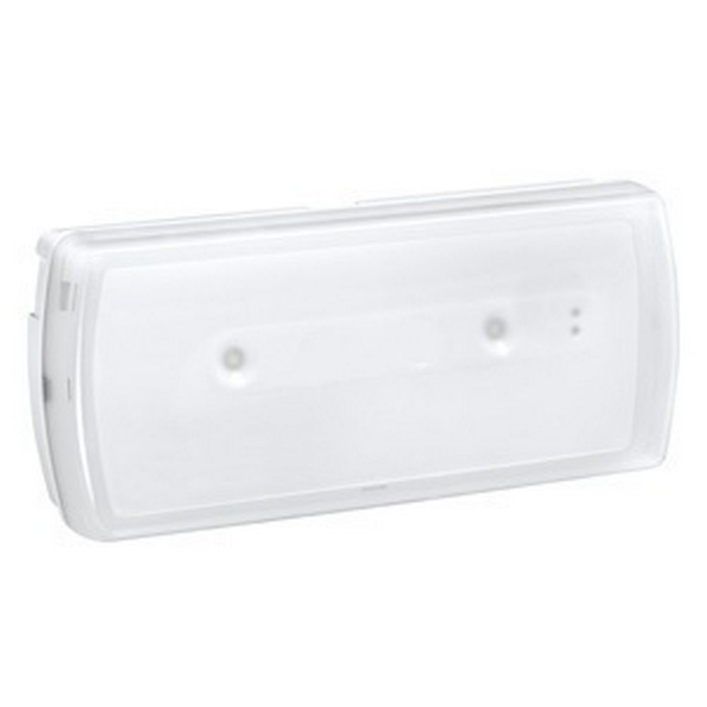ΦΩΤΙΣΤΙΚΟ ΑΣΦΑΛΕΙΑΣ LΕD U21 70LΜ 661601 LEGRAND