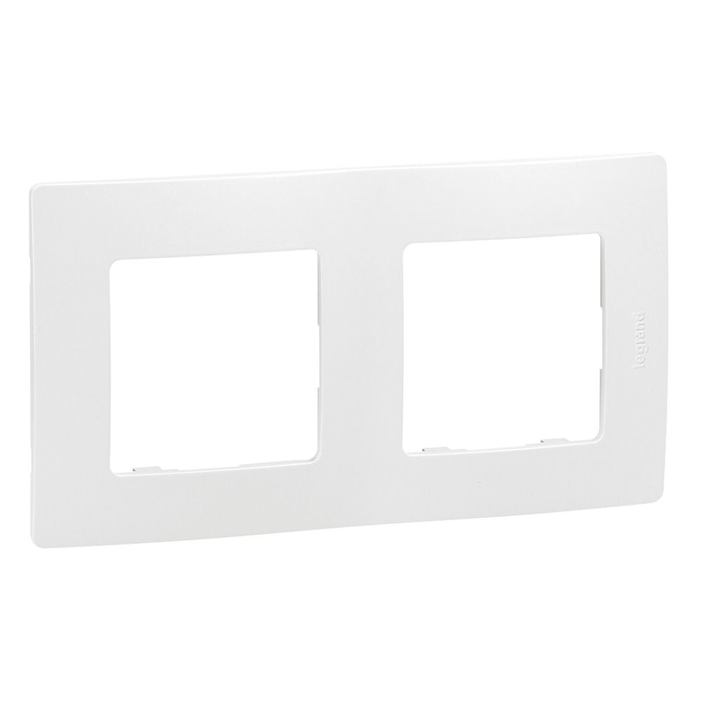 ΝΙLΟΕ ΠΛΑΙΣΙΟ 2Θ. ΛΕΥΚΟ 665002 LEGRAND