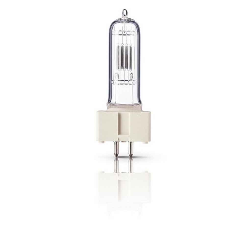 ΛΑΜΠΑ ΘΕΑΤΡΟΥ 230V- 650W GΧ9,5 6998Ρ