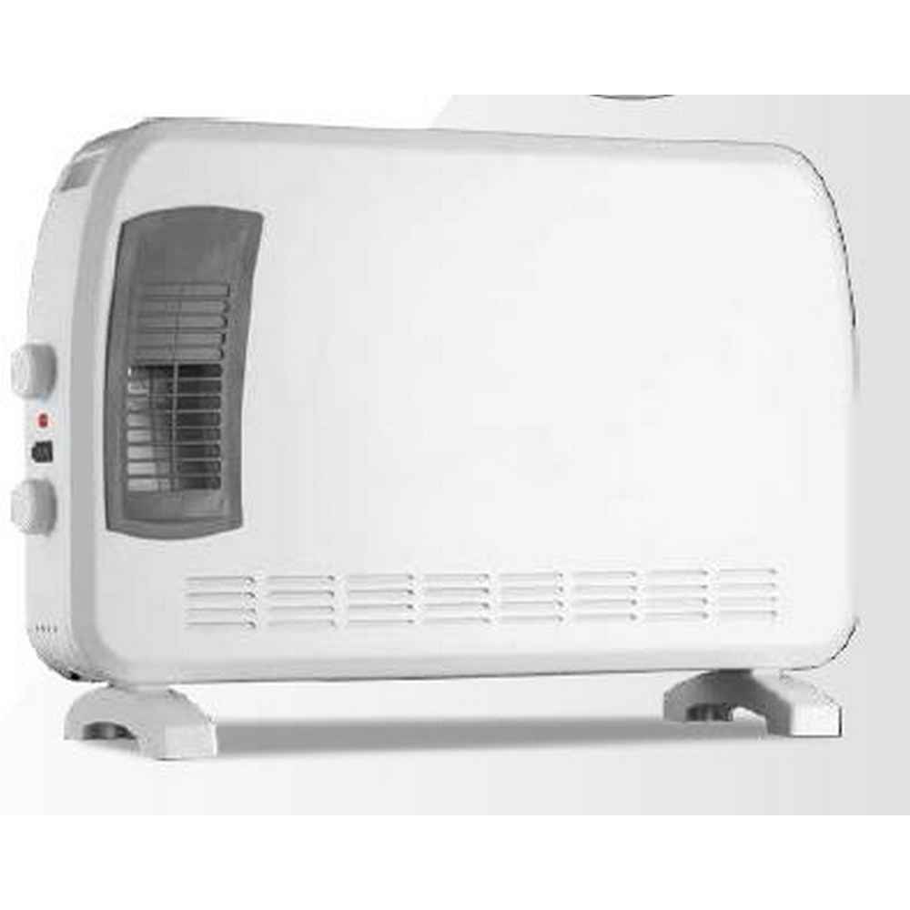 CONVECTOR TURBO 2000W 25m2 70-00405