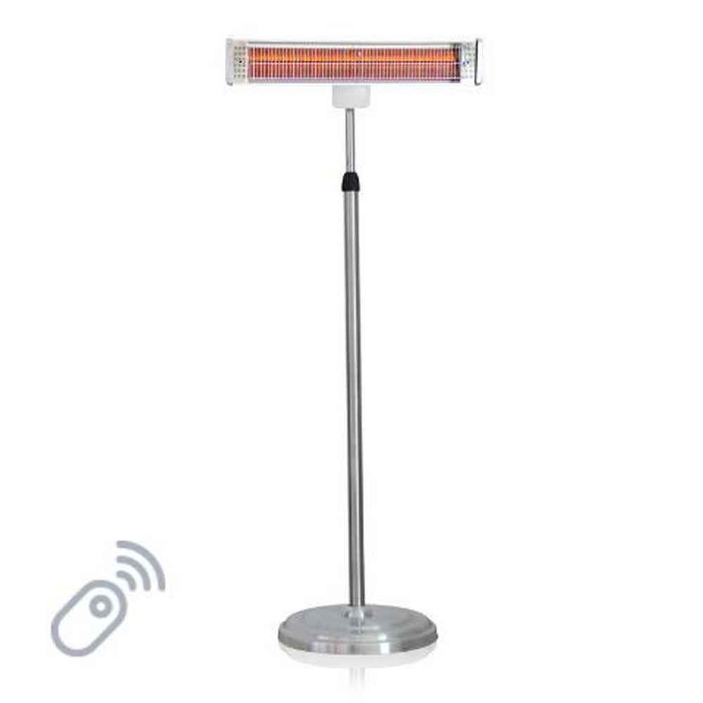 ΘΕΡΜΑΝΤΙΚΟ ΣΩΜΑ RUBY RED HALOGEN 1800W ΟΡΘ&ΤΗΛ/ΡΙΟ 70-00703