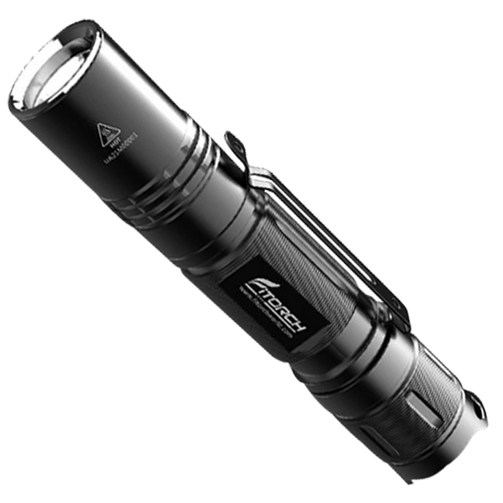 FITORCH EC10 ΦΑΚΟΣ LED 700lm ΥΨΗΛΗΣ ΦΩΤΕΙΝΟΤΗΤΑΣ