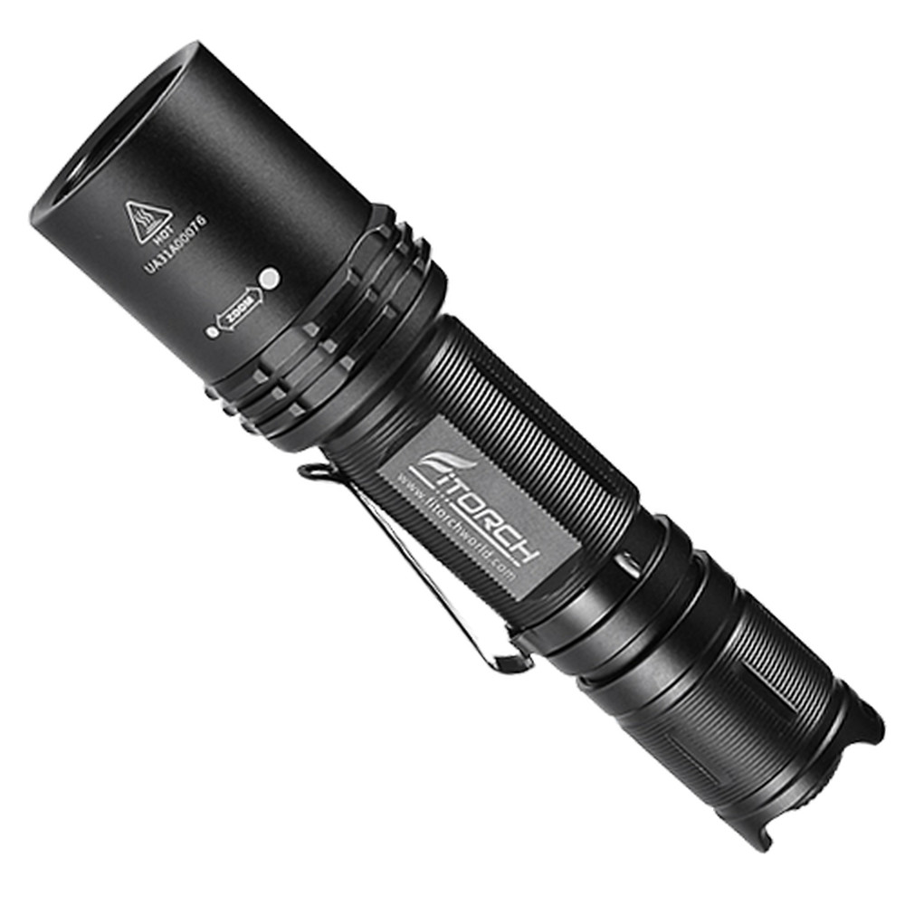 FITORCH P30Z ΦΑΚΟΣ LED 750lm ΥΨΗΛΗΣ ΑΠΟΔΟΣΗΣ