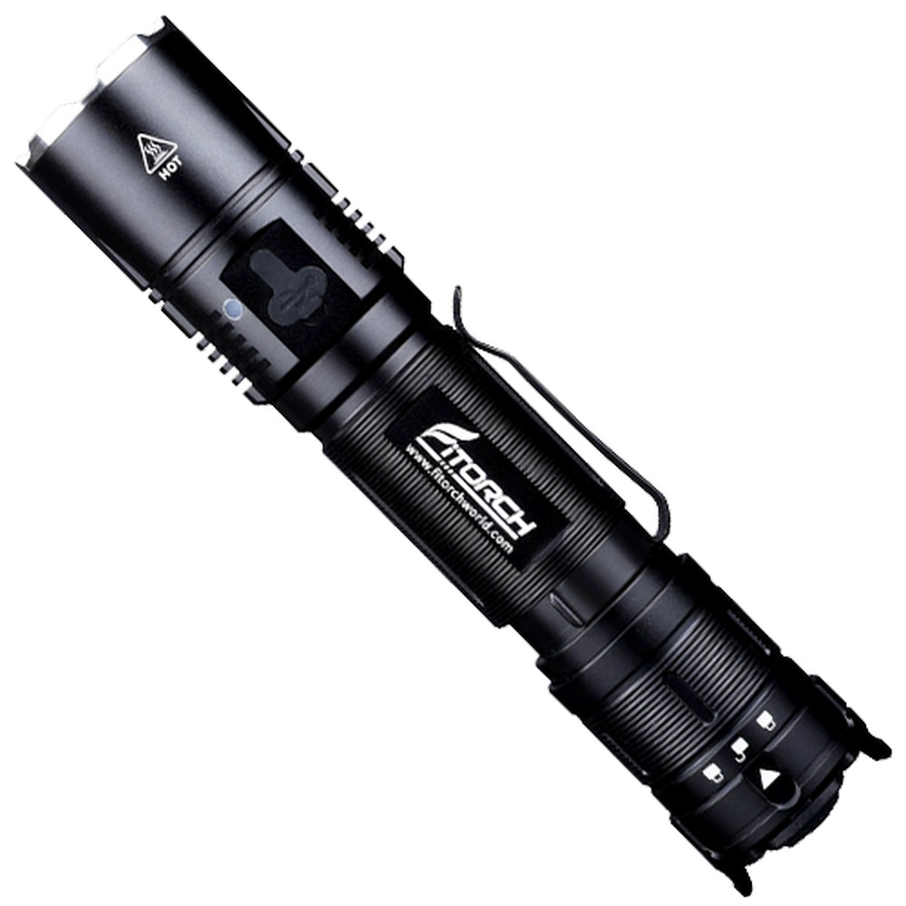 FITORCH MR20 ΦΑΚΟΣ LED 1800lm ΥΨΗΛΗΣ ΦΩΤΕΙΝΟΤΗΤΑΣ