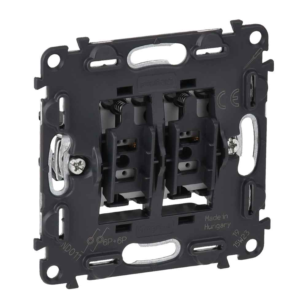 VLΙFΕ ΜΗΧ ΔΙΠΛΟΥ ΜΠΟΥΤΟΝ 6Α