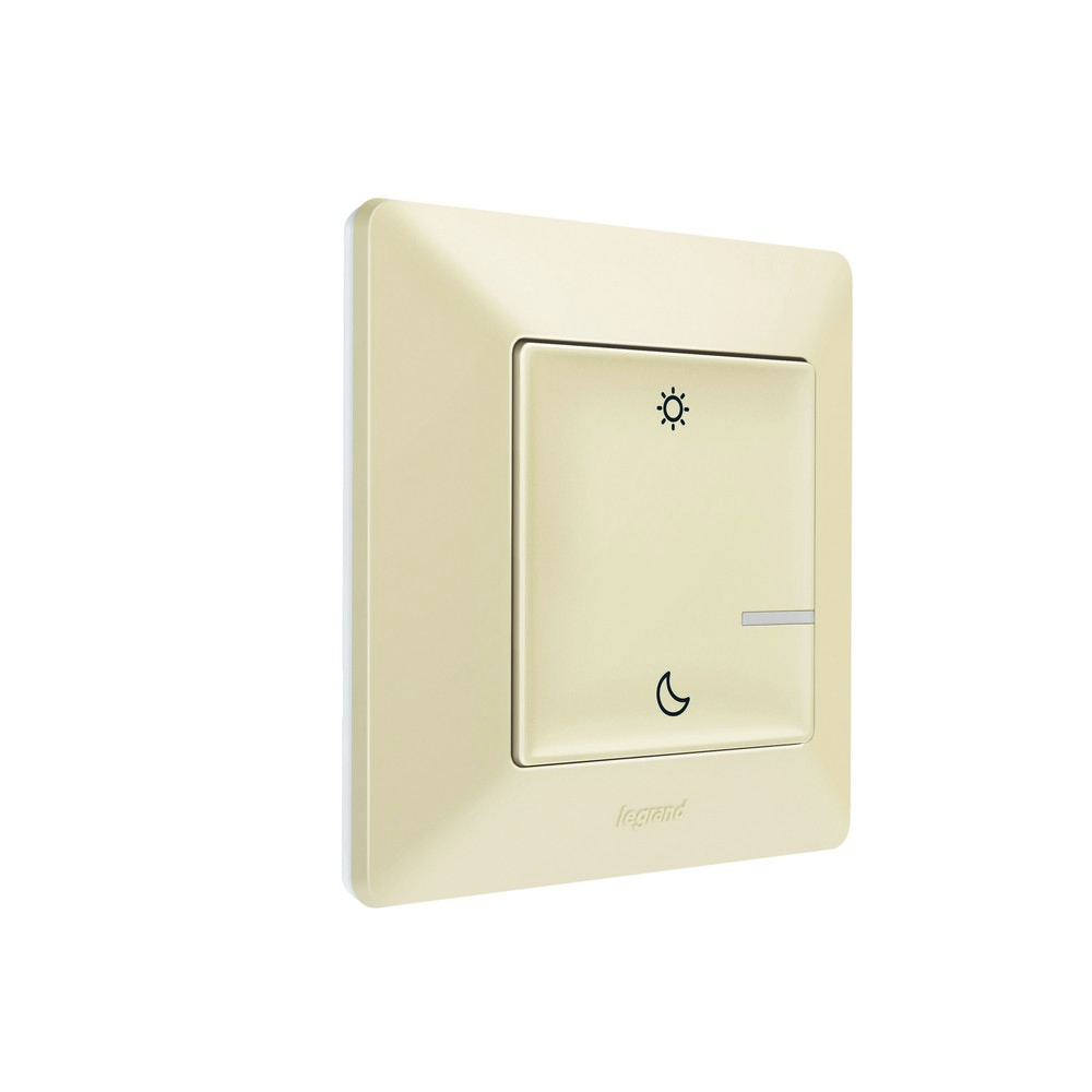 VL ΣΥΝΔ ΑΣ ΓΕΝ ΔΙΑΚ ΑΦΥΠΝ/ΥΠΝΟΥ IVORY 752289 Legrand