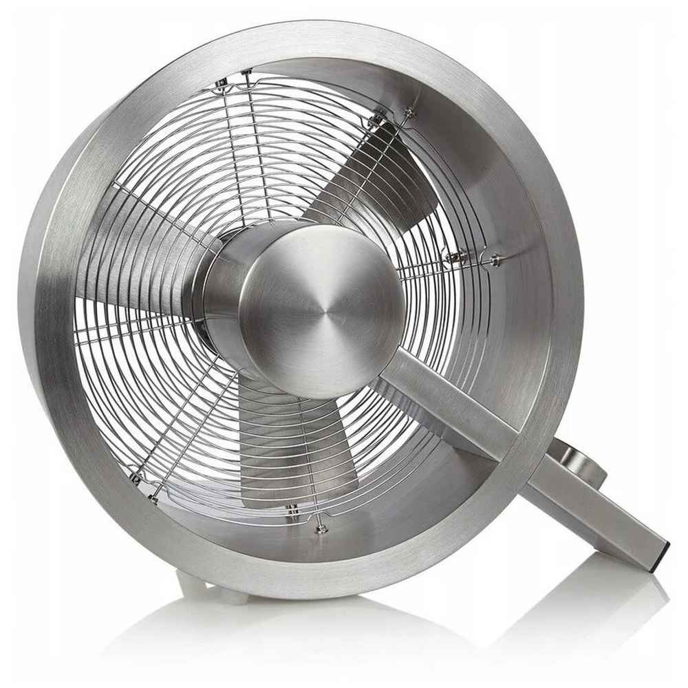 Inox Ανεμιστήρας Δαπέδου Stadler Form Q