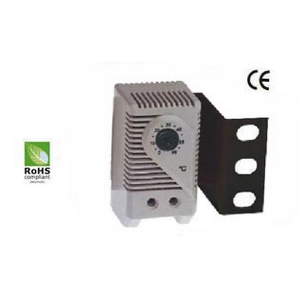 ΘΕΡΜΟΣΤΑΤΗΣ ΓΙΑ RACK 0~60°C ΜΕ ΒΑΣΗ