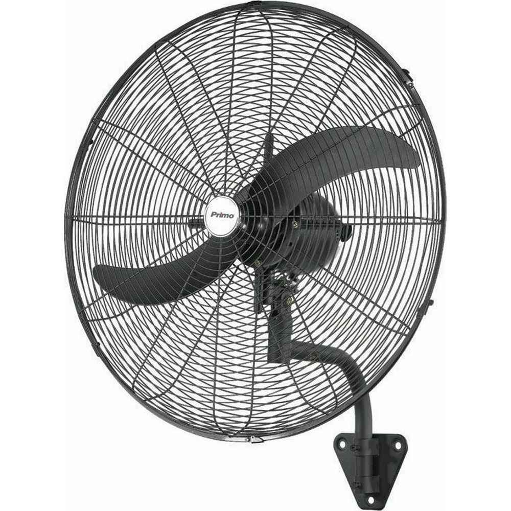 ΑΝΕΜΙΣΤΗΡΑΣ ΤΟΙΧΟΥ PRWF-80511 ΒΙΟΜ/ΚΟΣ 50CM (20