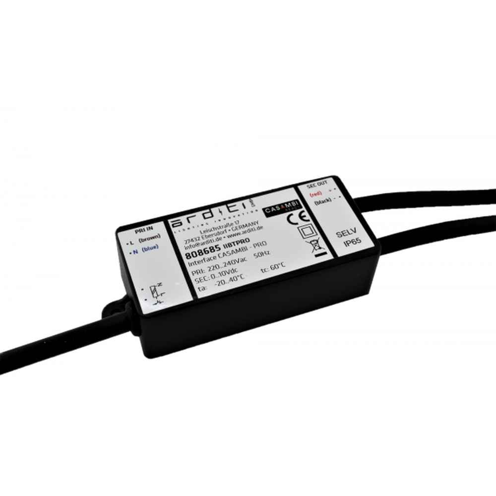 Casambi prog. IP65 Interface IIBTPRO ASD IP65 808685