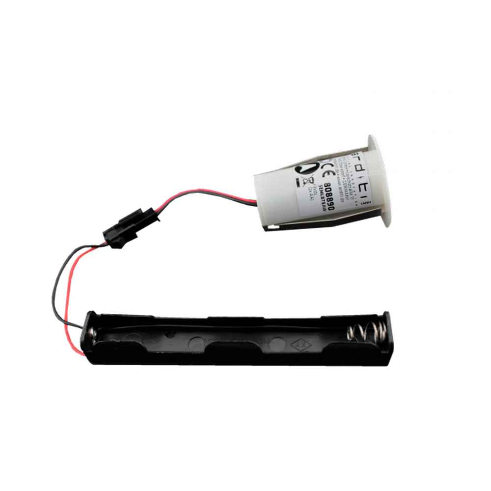 Casambi Motion + Daylight battery wh built-in Sensor SEMLBTBAW 808890