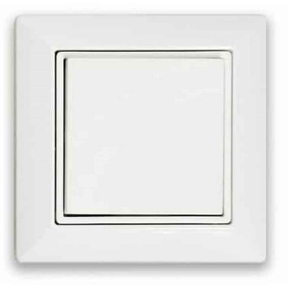 Casambi wh EnOcean 2fach Wall switch RW2EBTW 808922