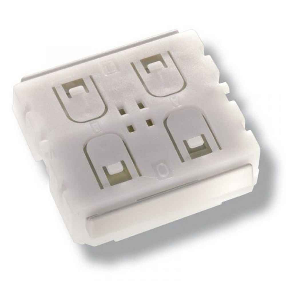 Casambi EnOcean 4fach inner part Wall switch R4EBT 808923
