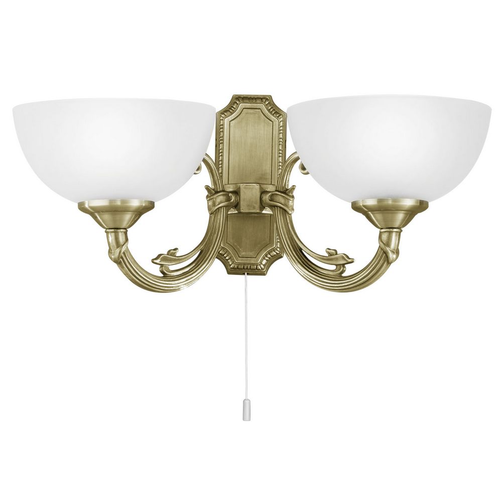 SAVOY ΑΠΛΙΚΑ ΦΩΤΙΣΤΙΚΟ 2Χ40W 82752 EGLO