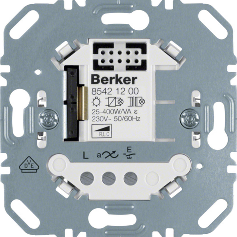 ΜΗΧΑΝΙΣΜΟΣ DΙΜΜΕR 500W ΠΥΡΑΚΤ.ΑΛΟΓ 5-70W LΕD ΒΕRΚΕR