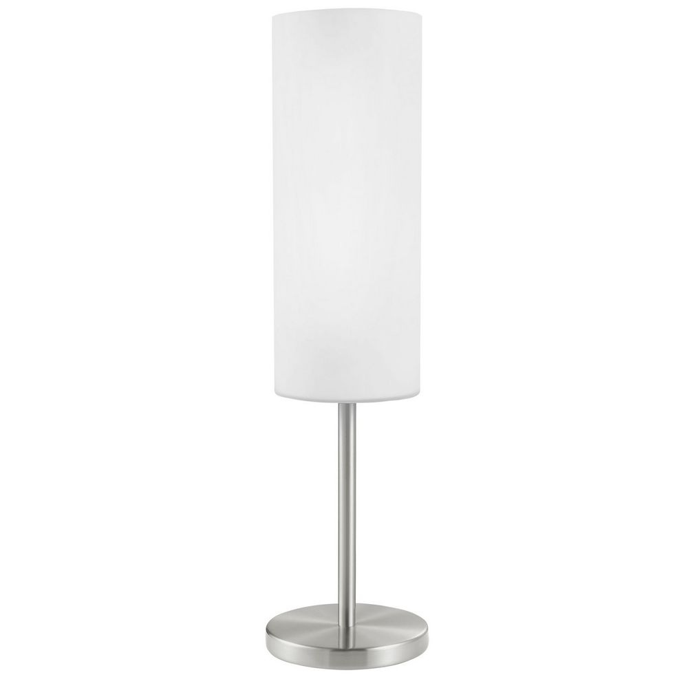TROY 3 ΕΠΙΤΡΑΠΕΖΙΟ ΦΩΤΙΣΤΙΚΟ 1Χ60W Φ120 85981 EGLO