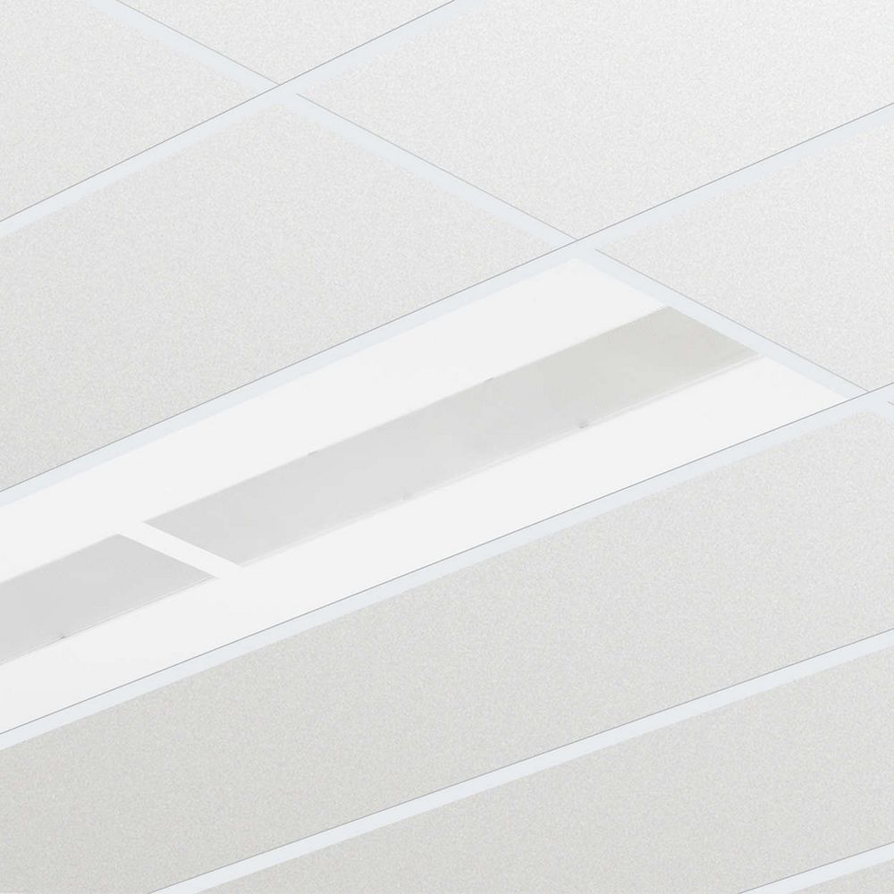 ΦΩΤΙΣΤΙΚΟ ΨΕΥΔΟΡΟΦΗΣ LΕD ΡΗΙLΙΡS 42W/830 60Χ60 RC120Β PHILIPS