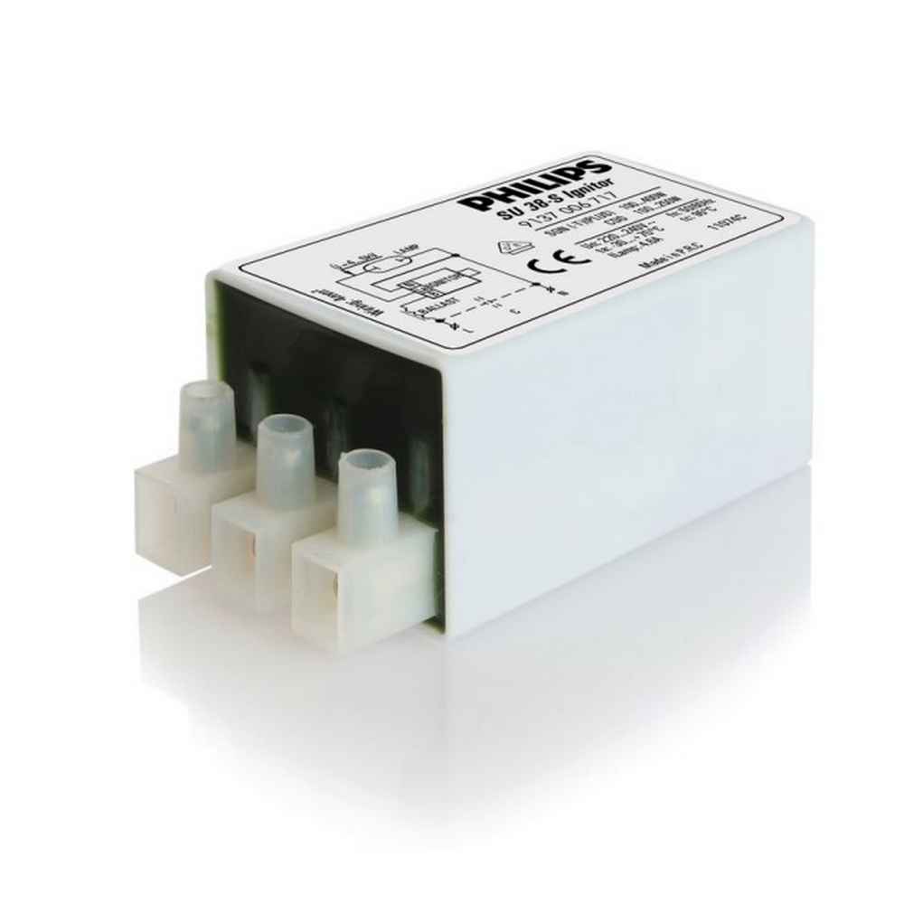 ΕΚΚΙΝΗΤΗΣ SΟΝ 100~600W ΡΗΙLΙΡS SΝ-58