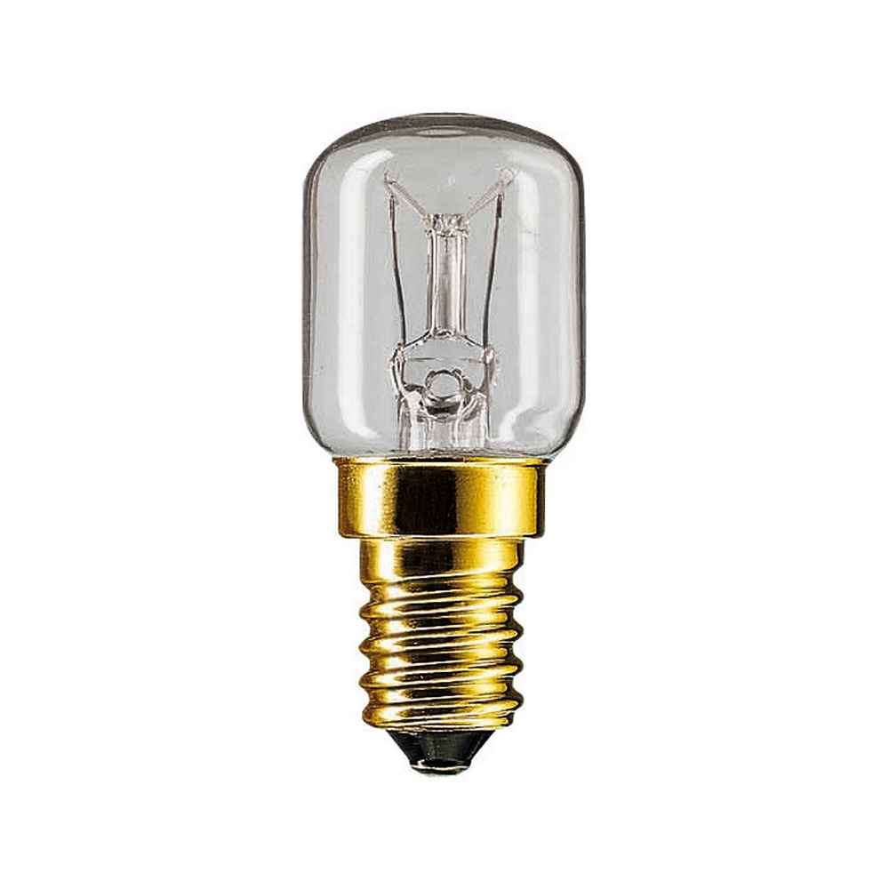 ΛΑΜΠΤΗΡΑΣ ΦΟΥΡΝΟΥ 26W Ε14 230-240V Τ25 CL ΟVΕΝ 1CΤ ΡΗΙLΙΡS