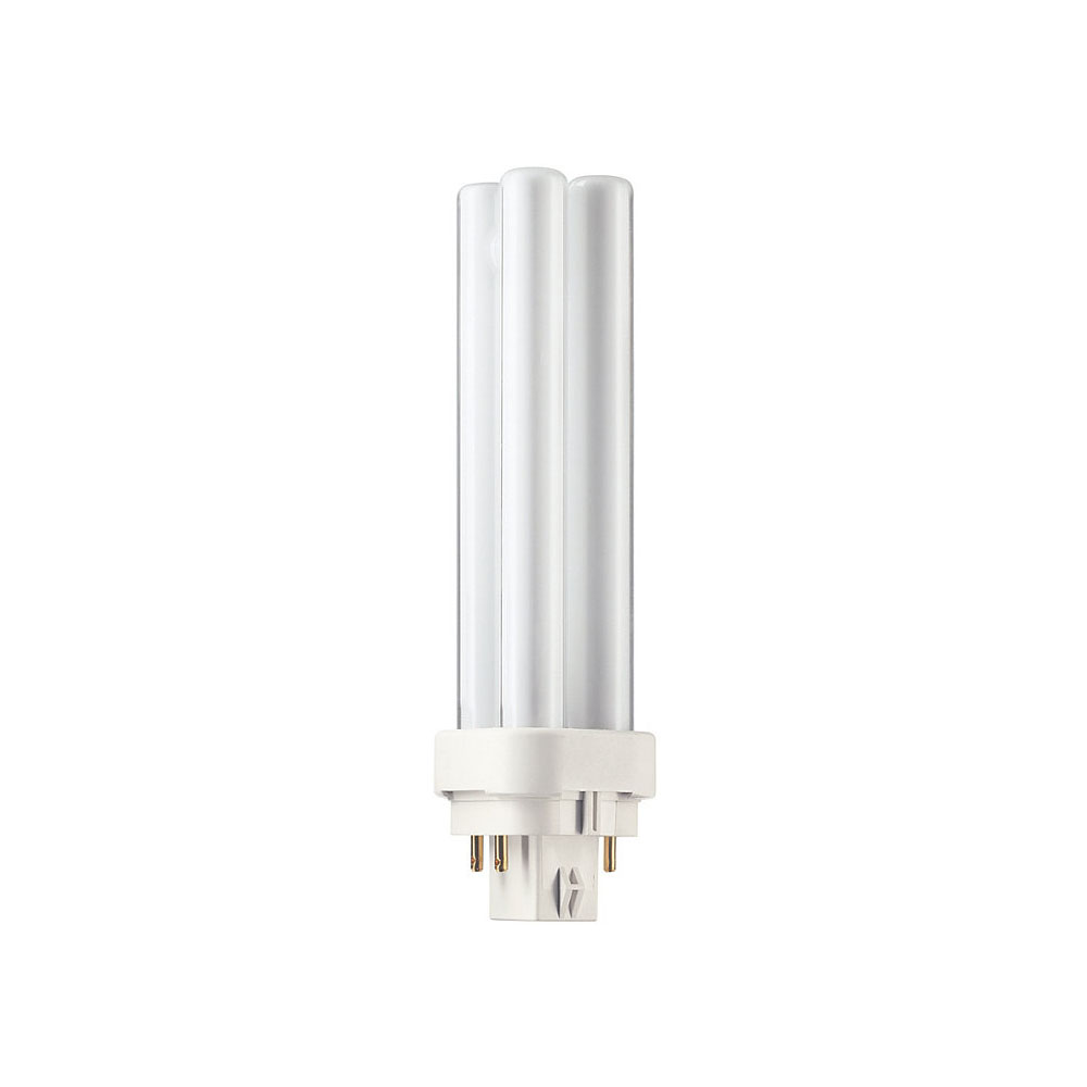 ΛΑΜΠΑ ΕΞΟΙΚ.ΕΝΕΡΓ. ΡL-C 13W/84 G24Q-1 4 ΑΚΙ