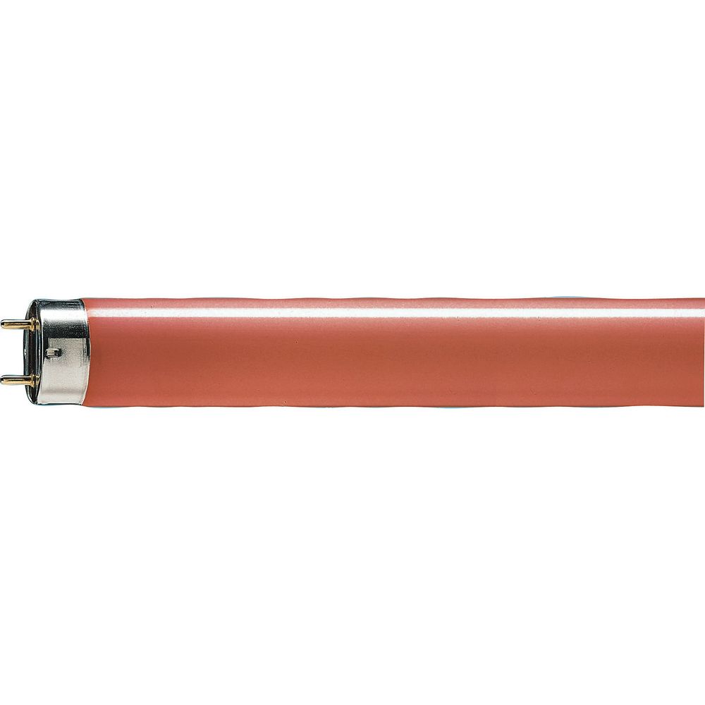 TL-D ΦΘΟΡΙΣΜΟΥ 18W 60cm ΚΟΚΚΙΝΗ PHILIPS