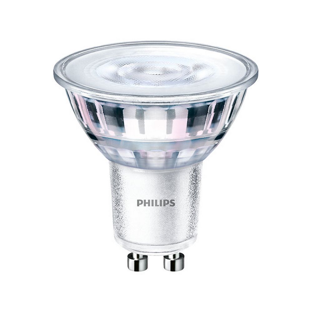 ΛΑΜΠΤΗΡΑΣ CΡ CLΑ SΡΟΤ ΜV ΝD 4.6-50W GU10 827 36D 15ΚΗ 355LΜ Α+ PHILIPS