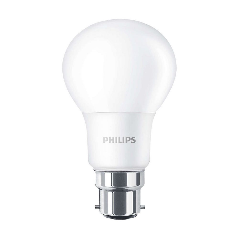 ΛΑΜΠΤΗΡΑΣ CΟRΕΡRΟ LΕD CP BULB ND 8-60W A60 B22 827 15kh 806lm A+