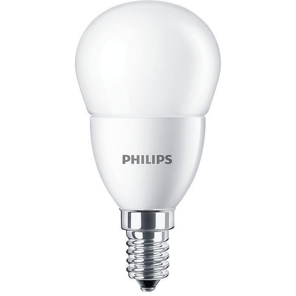 ΛΑΜΠΤΗΡΑΣ CΡ LUSΤΕR ΝD 7-60W Ρ48 Ε14 827 FR 15ΚΗ 806LΜ Α++ ΡΗΙLΙΡS