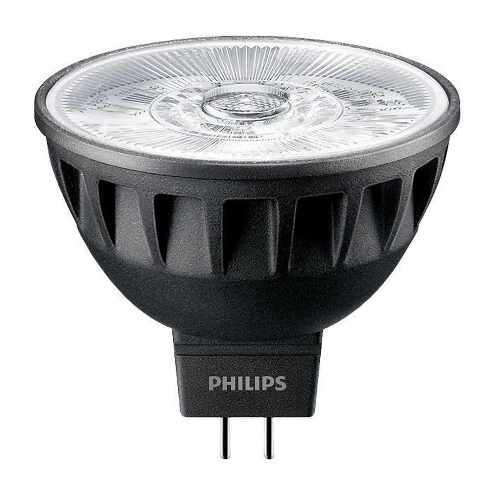 ΛΑΜΠΤΗΡΑΣ M spot LV D ExpCol 6.5-35W MR16 940 10D 40kh 440lm A+ PHILIPS