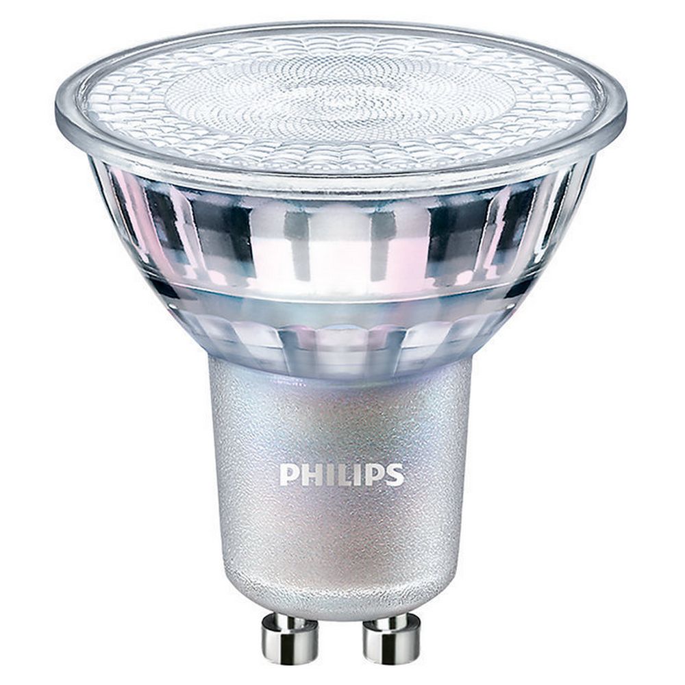ΛΑΜΠΤΗΡΑΣ ΜΑSΤΕR LΕD SΡΟΤ V 4.9-50W GU10 927 36D 25ΚΗ 355LΜ PHILIPS