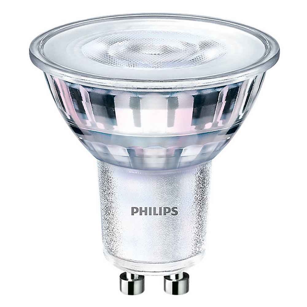 CorePro LEDspot 4-50W GU10 830 36D DIM