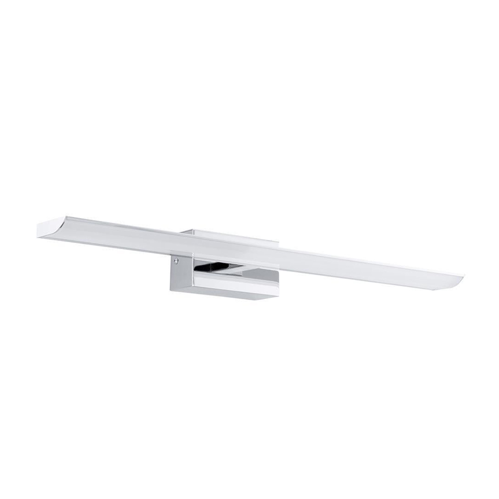 TABIANO ΜΠΑΝΙΟΥ ΦΩΤΙΣΤΙΚΟ  LED ΧΡΩΜΙΟ ΛΕΥΚΟ L605 94613 EGLO