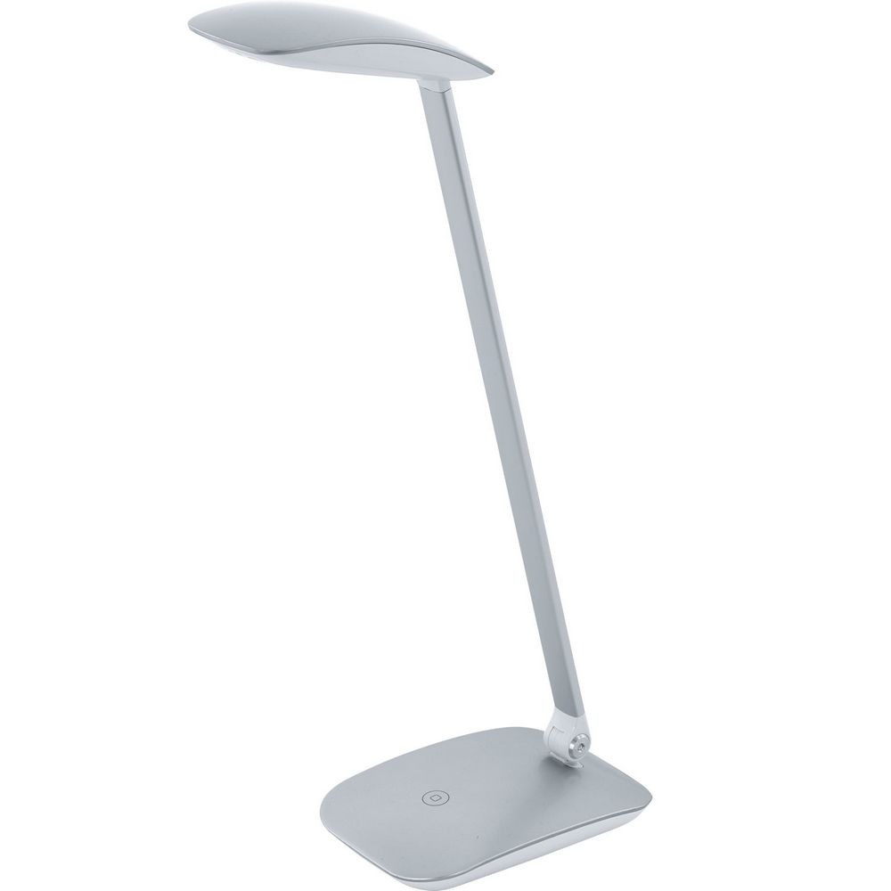 ΦΩΤΙΣΤΙΚΟ ΓΡΑΦΕΙΟΥ CAJERO LED ΑΦΗΣ+USB ΑΣΗΜΙ 95694
