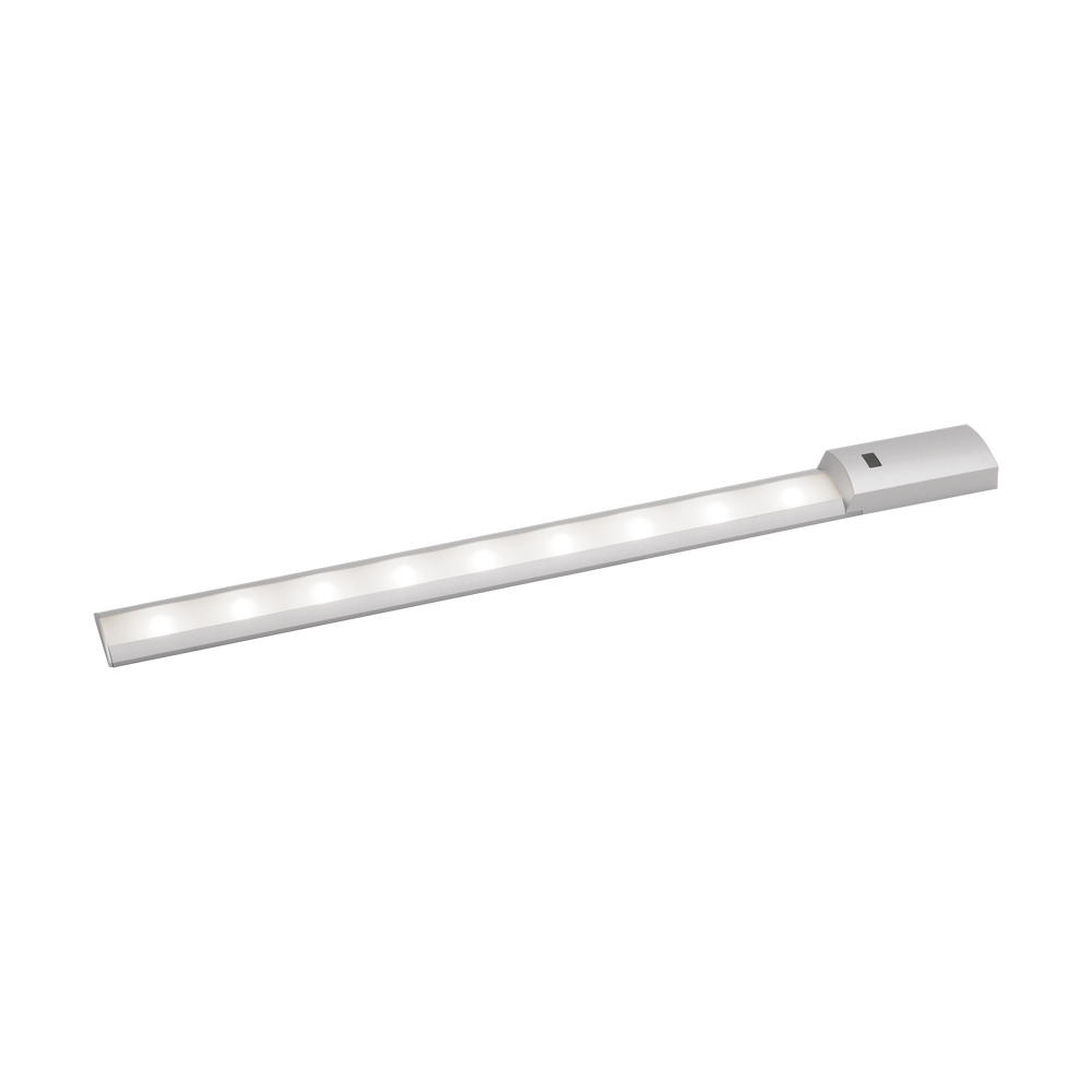 ΦΩΤΙΣΤΙΚΟ ΚΟΥΖΙΝΑΣ ΓΡΑΜΜΙΚΟ LΕD 60CM 10W 950LM 4000K TEYA EGLO 96081