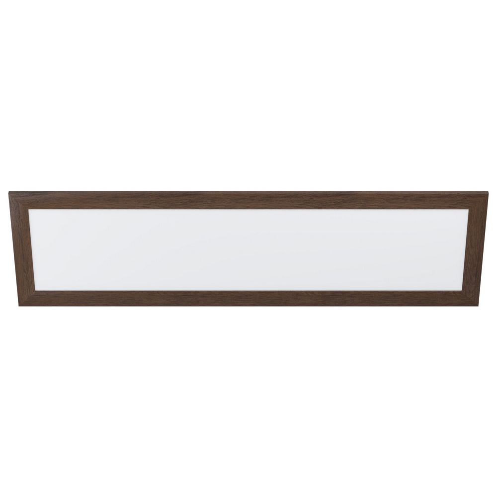 LED-CL 1245X345 d-brown/ΛΕΥΚΟPIGLIONASS