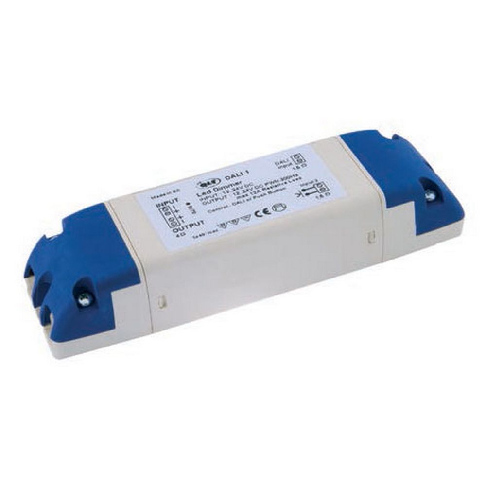 DΙΜΜΕR ΙΝΤΕRFΑCΕ LΕD  1-10V 12Α 12V/24V DC