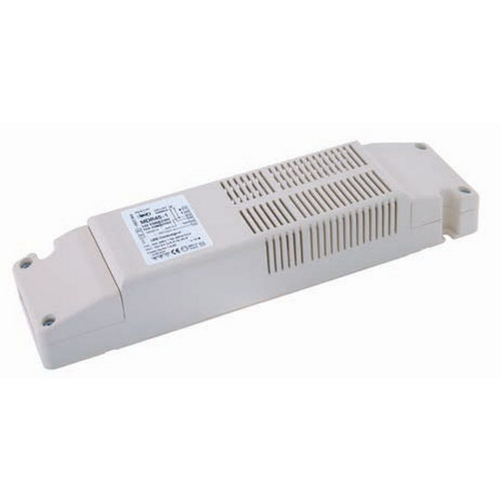 DRΙVΕR LΕD DΙΜΜ. 24V 60W 1-10V