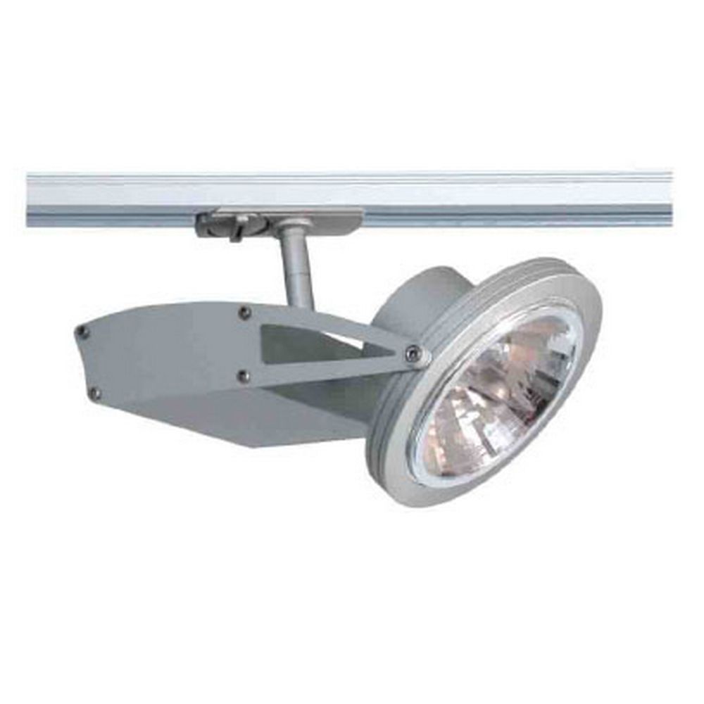 ELEGANT ΣΠΟΤ ΡΑΓΑΣ ΓΚΡΙ 50W 12V R-111