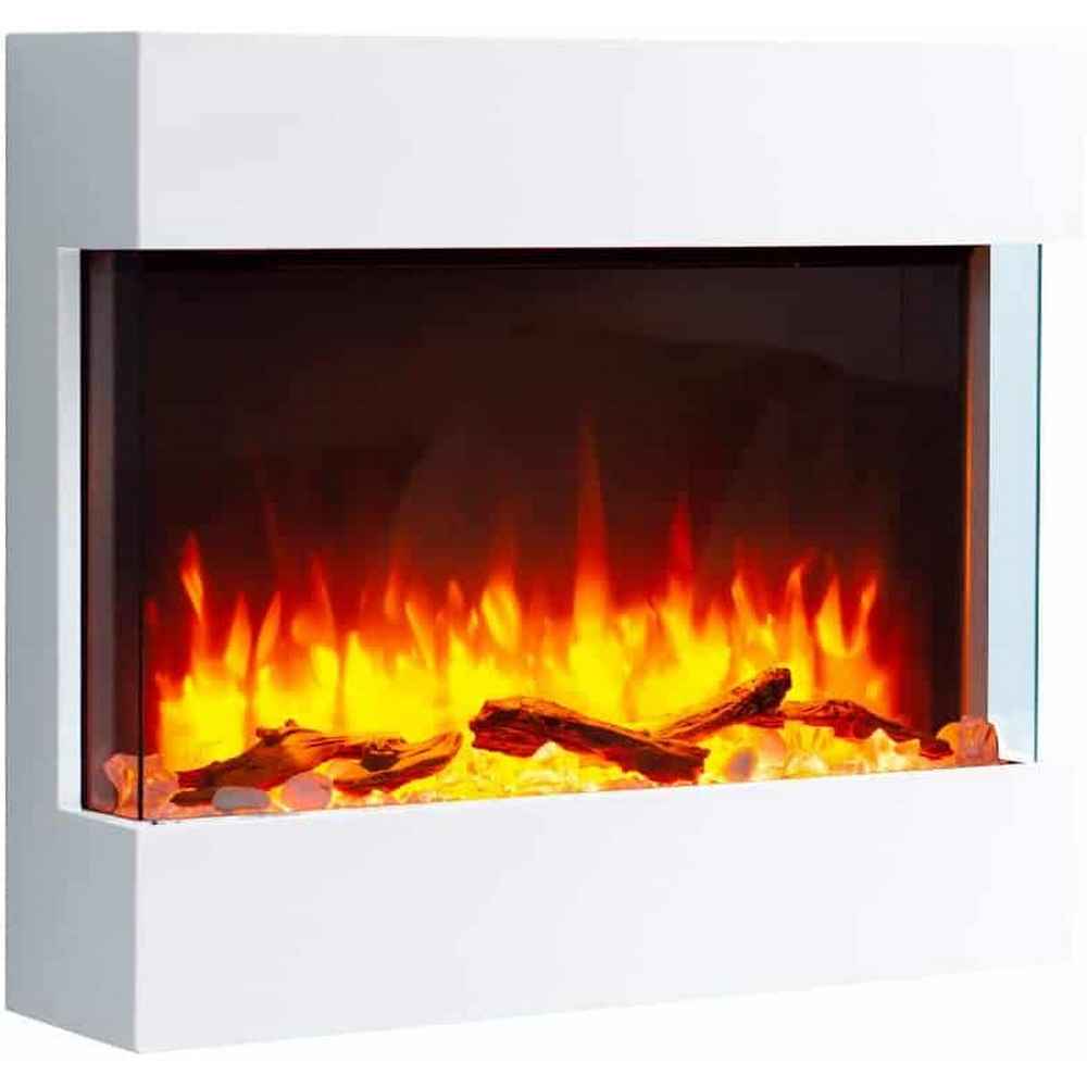 Ηλεκτρικό Τζάκι Richen Phaedra 2,0 kW