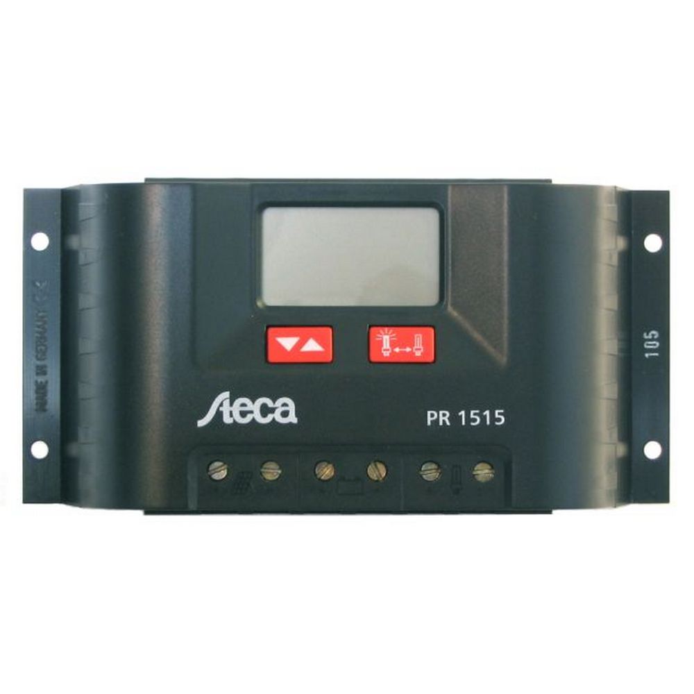 ΡΥΘΜ.ΦΟΡΤ.SΤΕCΑ ΡR 1515 12V-24V