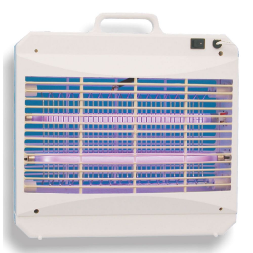 ΕΝΤΟΜΟΠΑΓΙΔΑ ΦΘΟΡΙΣΜΟΥ 2Χ 8W RT-11 OLYMPIA ELECTRONICS