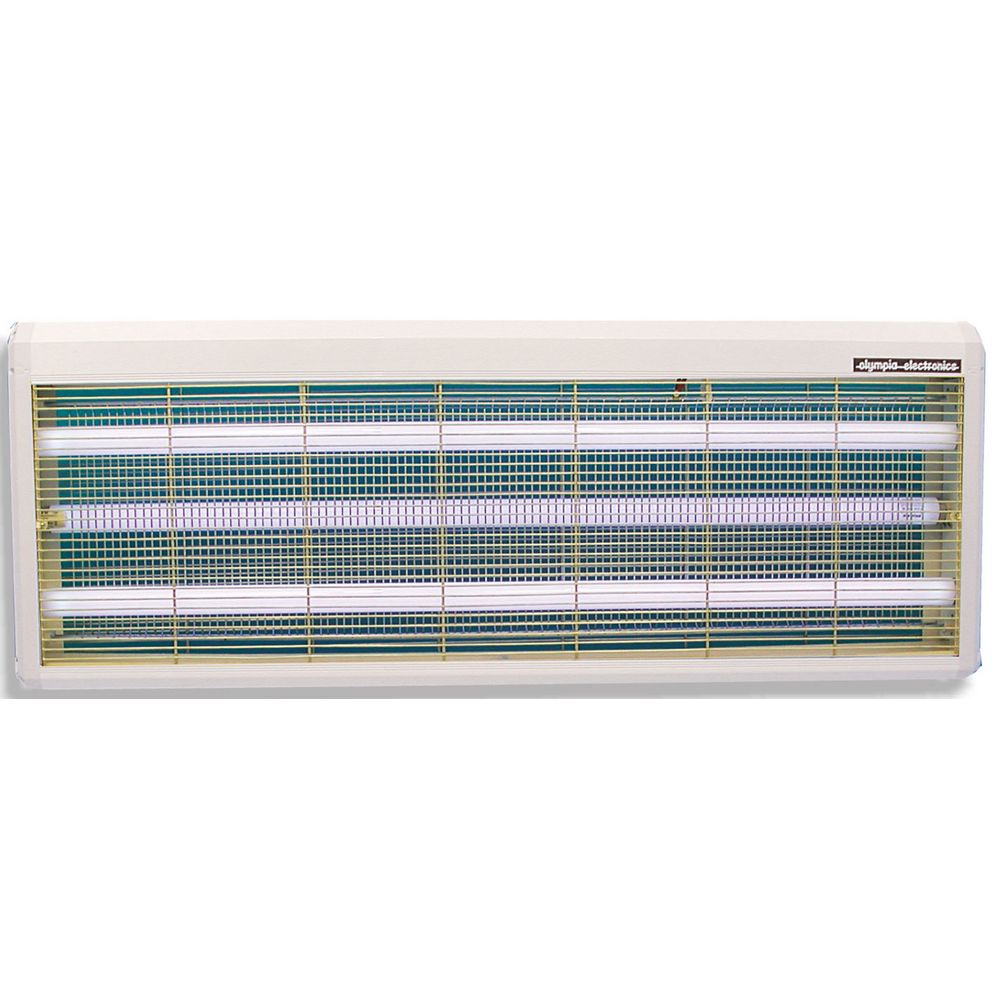 ΕΝΤΟΜΟΠΑΓΙΔΑ ΦΘΟΡΙΣΜΟΥ 3Χ40W RT-15 OLYMPIA ELECTRONICS